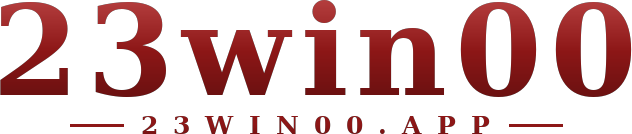 23win00 logo