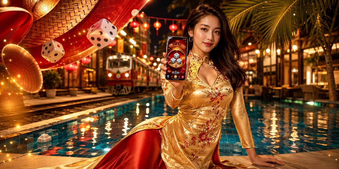 23win00 Điểm Nhấn MoMo